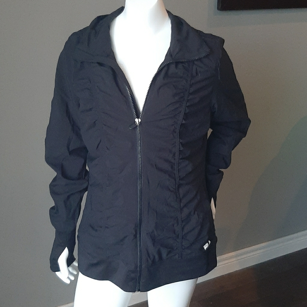 Fila jacket - never worn
